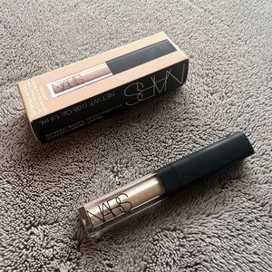 NARS MINI RADIANT CREAMT CONCEALER - Custard Medium 1